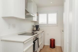 Hermanus Beach Club 218 - 1