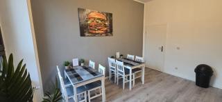 High-quality, Comfortable, Fully equipped, 6 Beds - 8