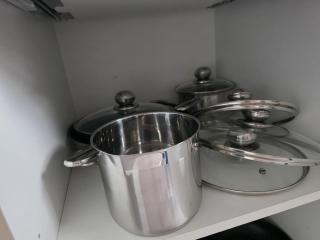 High-quality, Comfortable, Fully equipped, 6 Beds - 7