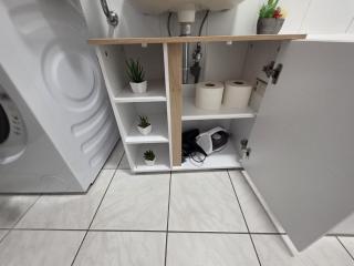 High-quality, Comfortable, Fully equipped, 6 Beds - 2