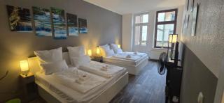 High-quality, Comfortable, Fully equipped, 6 Beds - 0