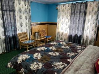 Hotel Norbu Ghephel - Kaza - 5
