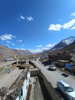 Hotel Norbu Ghephel - Kaza - 6