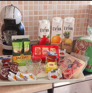 Aelia Sea View Apartments Rafina close to the Port , Airport & Athens - 1