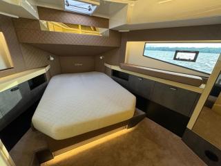 Yacht als Wohnung zu vermieten Hausboot direkt Tempelhofer Hafen - 4