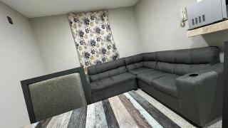 Departamento cerca de Polanco Nueva Embajada USA y el Hospital Militar - 9