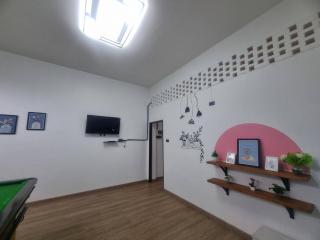 Ananda BETONG HOMESTAY - 9