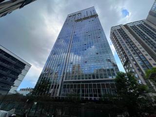 JI Hotel Shenzhen Bantian Tianan Yungu - 7