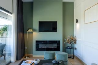 Sevilla Green Suites - 7