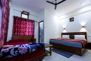 Hotel Saurabh - 9