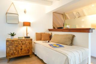 Lodge Kaz à sucre, ideal for a romantic getaway - 7