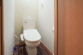 Sunflower Hotel 202, Osaka, Namba & Shinsaibashi - 6
