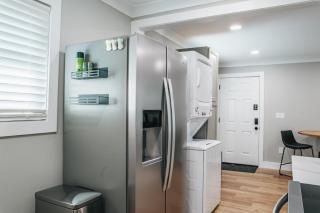 Downtown 1 Bedroom Duplex - 2