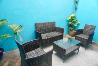 Brisa Marina Suites -A pasos del Acuario, Malecon y Playa - Veracruz - 4