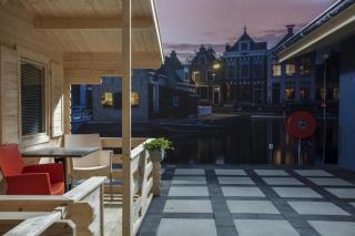 Studio long term stay in Makkum - 4