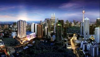 Quill Residence Service Suites Kuala Lumpur - 0