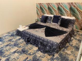 Résidence fatima 1 - 3