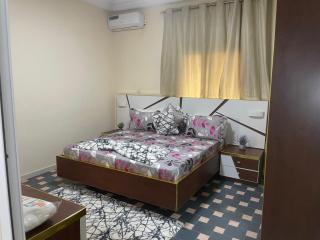 Résidence fatima 1 - 2