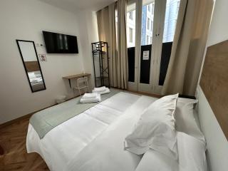 Rooms Valencia - Valencia - 0