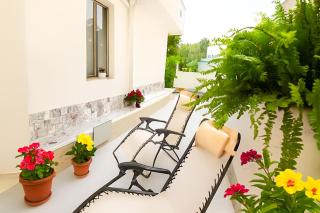 Rosso Corallo Home A soli tre minuti dal mare disponibile Piano terra Indipendente sul Golfo di Castellammare - 0