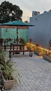 Casa Container Luz - 7