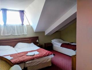 хотел София - 7