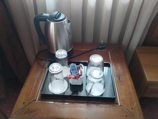 хотел София - 4