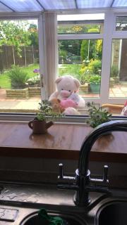 Spacious Two King Bedroom Stay Near M1 Walk to Leagrave Station Direct Trains to London - 8