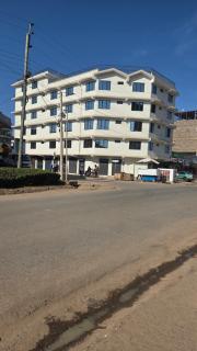 JAS Stays Studio with Free WIFI and NETFLIX - 9