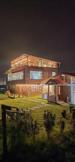 Cuscungo Cotopaxi Hostel & Lodge - 4