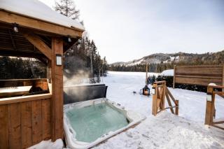 Le Faucon blanc, Waterfront, Hot tub & Sauna - 6