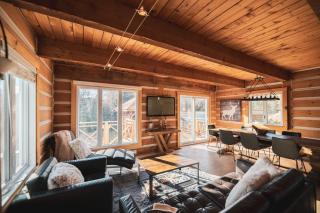 Le Faucon blanc, Waterfront, Hot tub & Sauna - 3