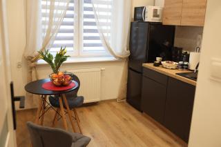 Apartament Nowa - 1