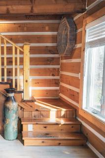 Le Faucon blanc, Waterfront, Hot tub & Sauna - 2