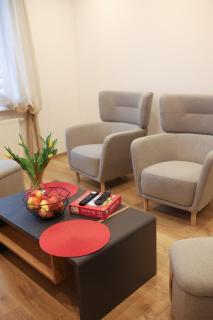 Apartament Nowa - 6