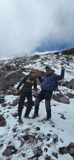 Cuscungo Cotopaxi Hostel & Lodge - 9