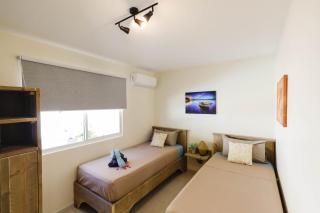 CuraSoul Apartments- Apartment Aruba - 3