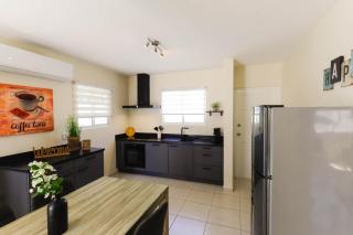 CuraSoul Apartments- Apartment Aruba - 1