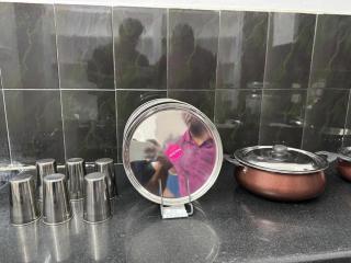 Flat in Hyderabad 2BHK - 4