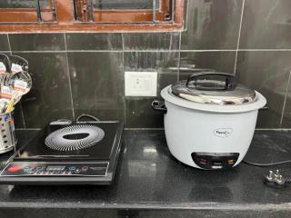 Flat in Hyderabad 2BHK - 3