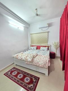 Flat in Hyderabad 2BHK - 2