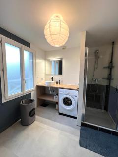 Charmant duplex Audenge - Audenge - 6