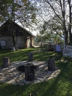 Koperkowy Raj Beskid Wyspowy Domek Małopolska Jacuzzi Playroom - 1