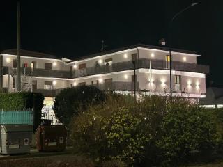 Hotel Marchina - 8