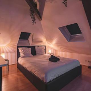 Lalique 540 Hypercentre - 3