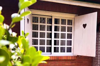 Pousada O Cantinho da Raposa - 1