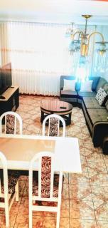 Amoblado primer piso estacionamiento - 3