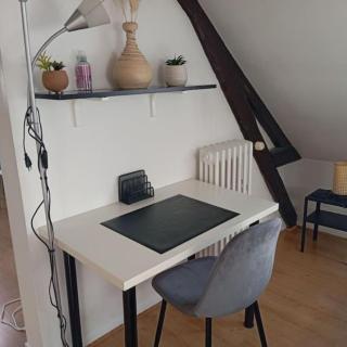 Lalique 540 Hypercentre - 1