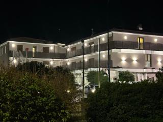 Hotel Marchina - 9