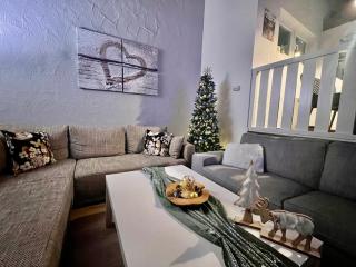 Ferienhaus Seeblick - 7